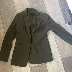 Banana Republic blazer